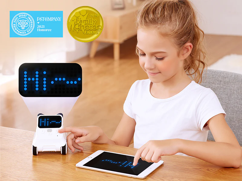 Codey Rocky robotics kit