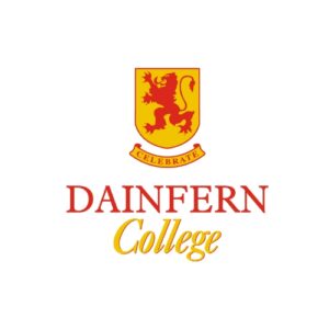 School logo