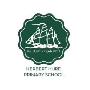 School logo