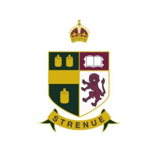 School logo