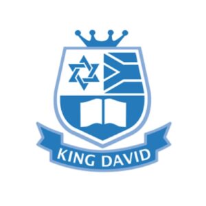 School logo