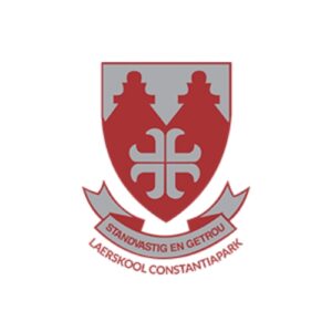 School logo