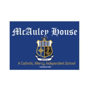 School logo