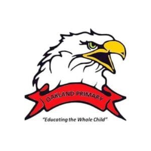 School logo