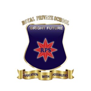 School logo