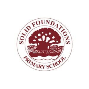 School logo