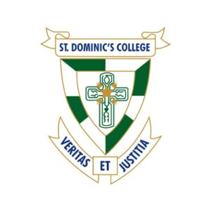 School logo