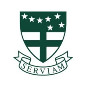 School logo