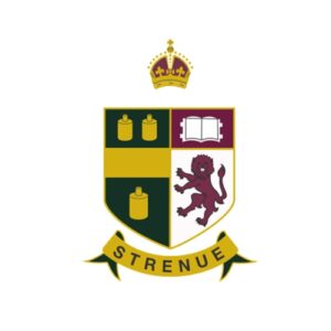 School logo