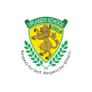 School logo