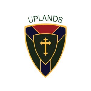 School logo