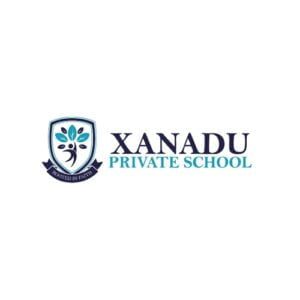 School logo