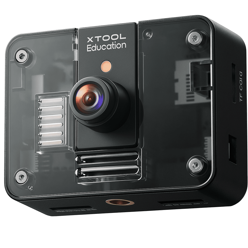 AI Camera for Education