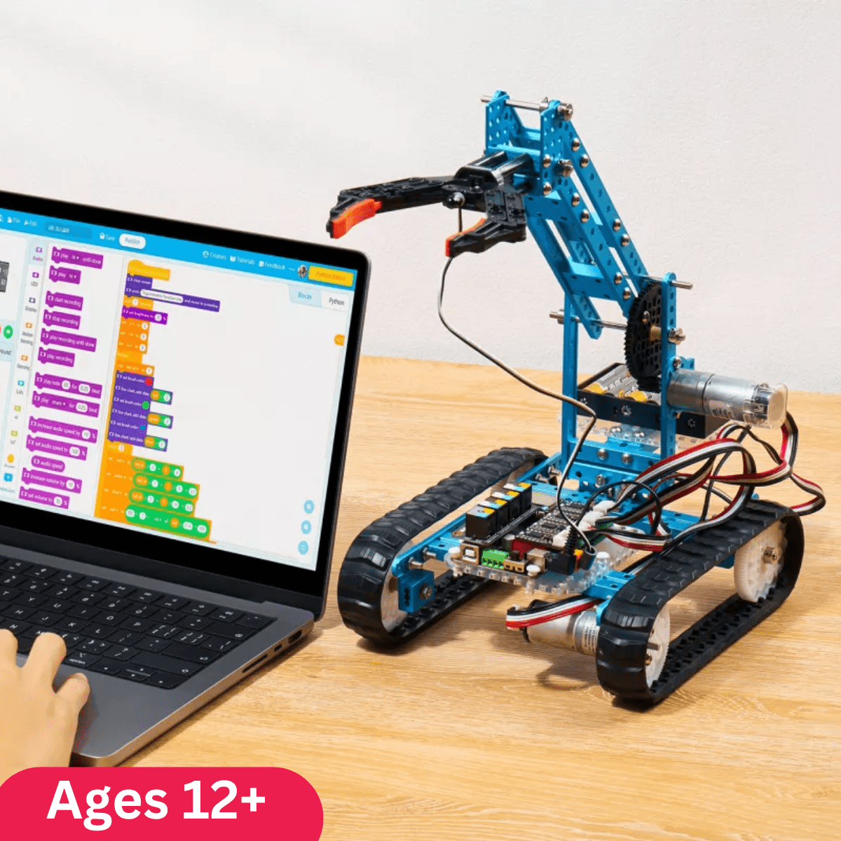 mBot Ultimate