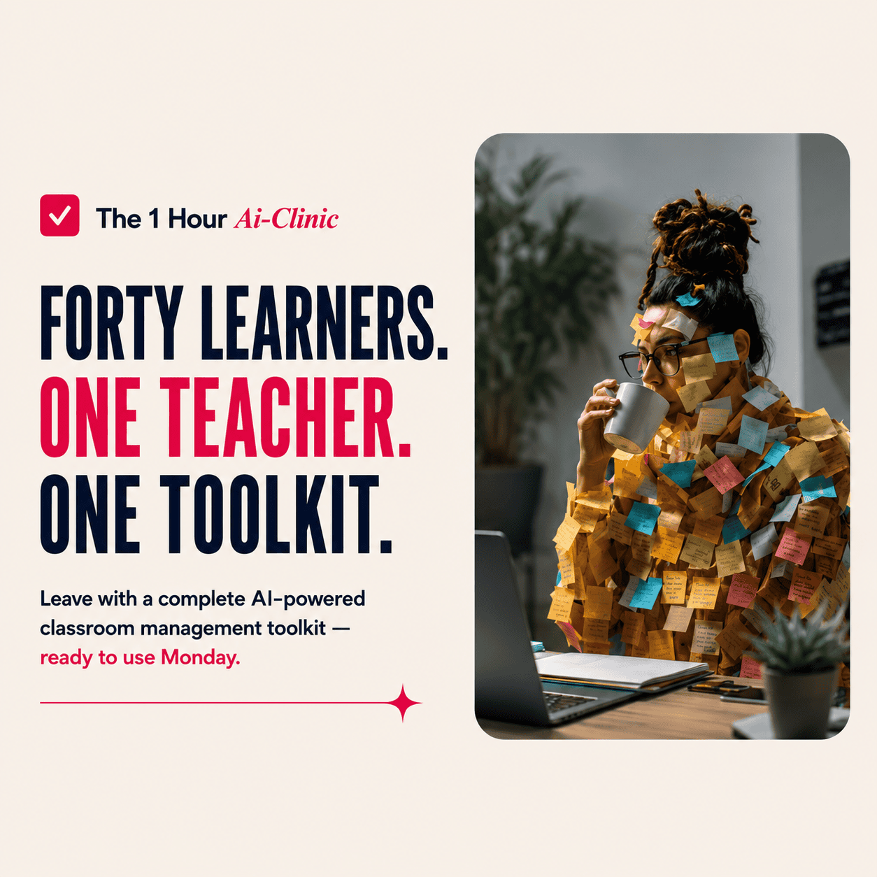 AI Classroom Toolkit