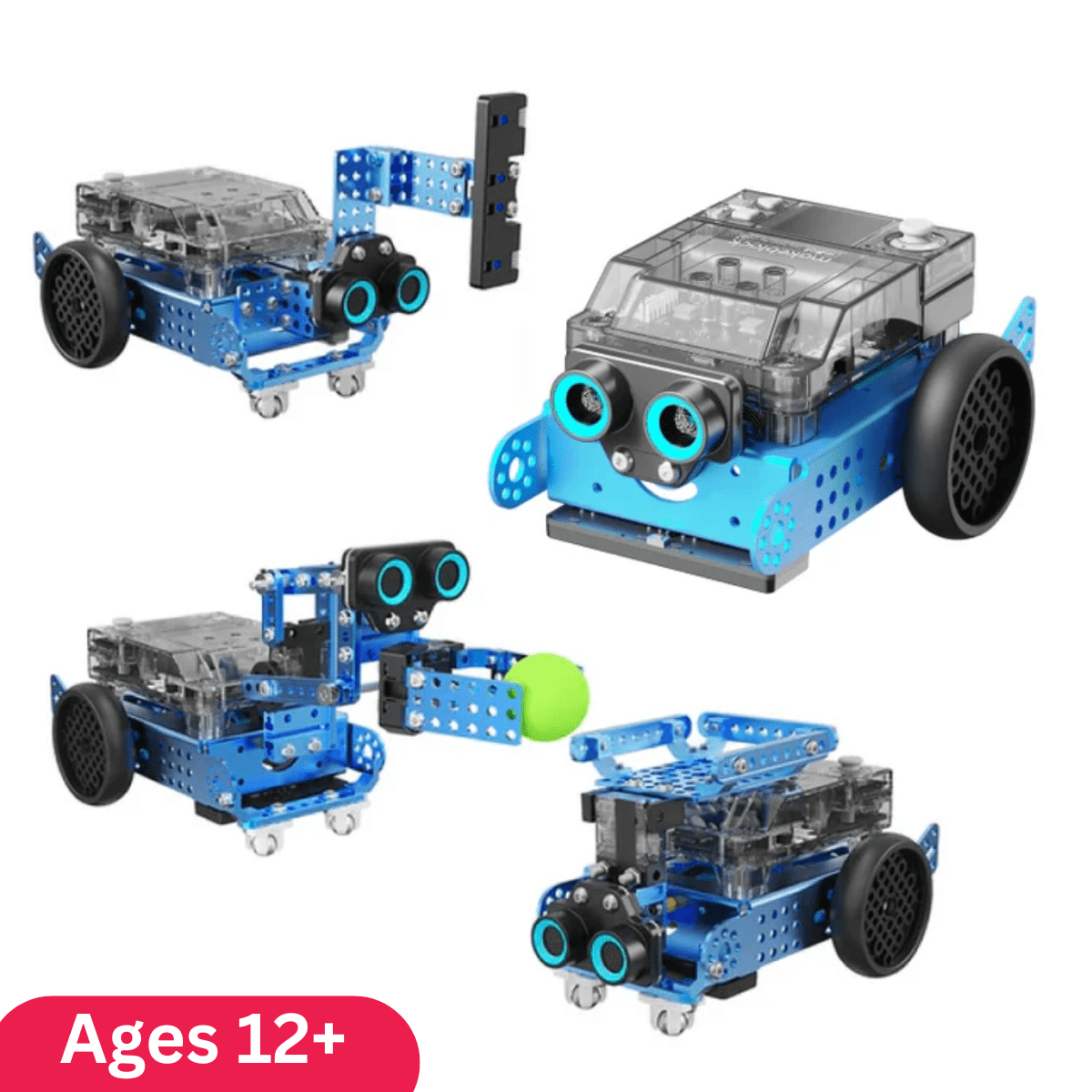 Add-on Packs
