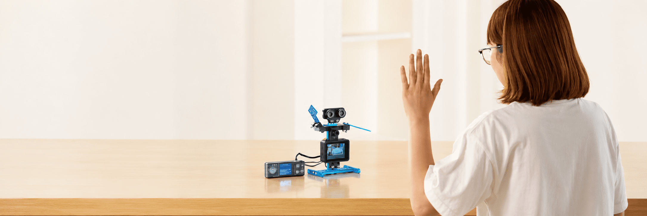 AI Camera 2.0 compatibility, model training and 9 built-in AI functions overview