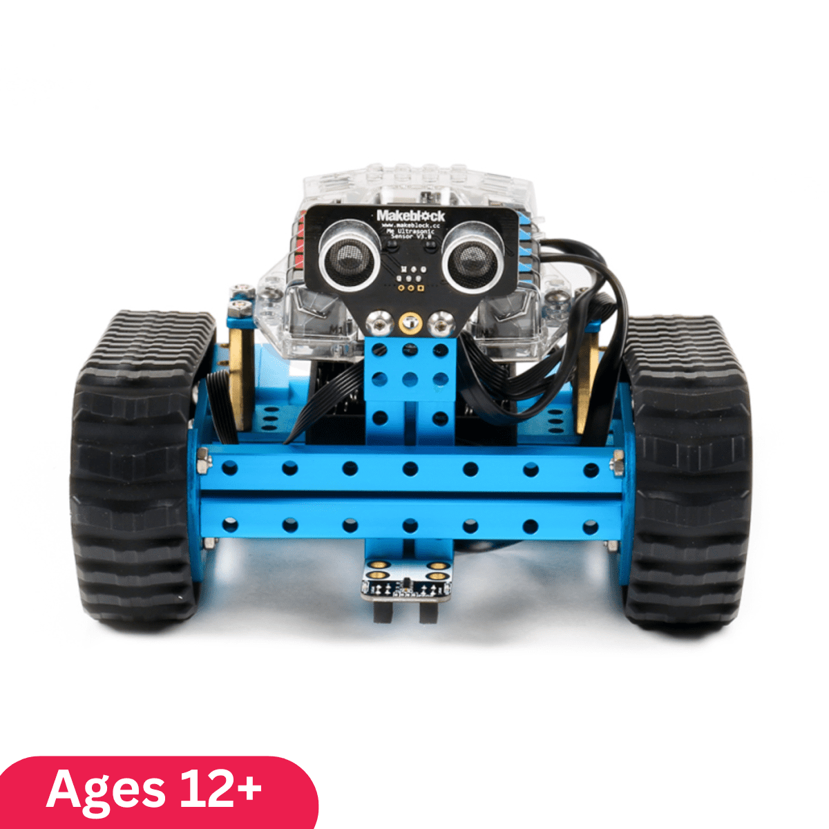 mBot Ranger