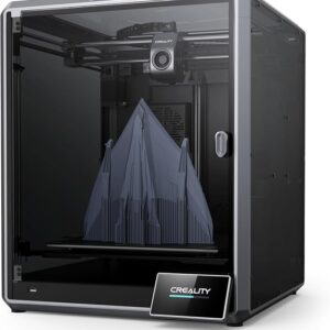 Creality K1 Max 3D Printer