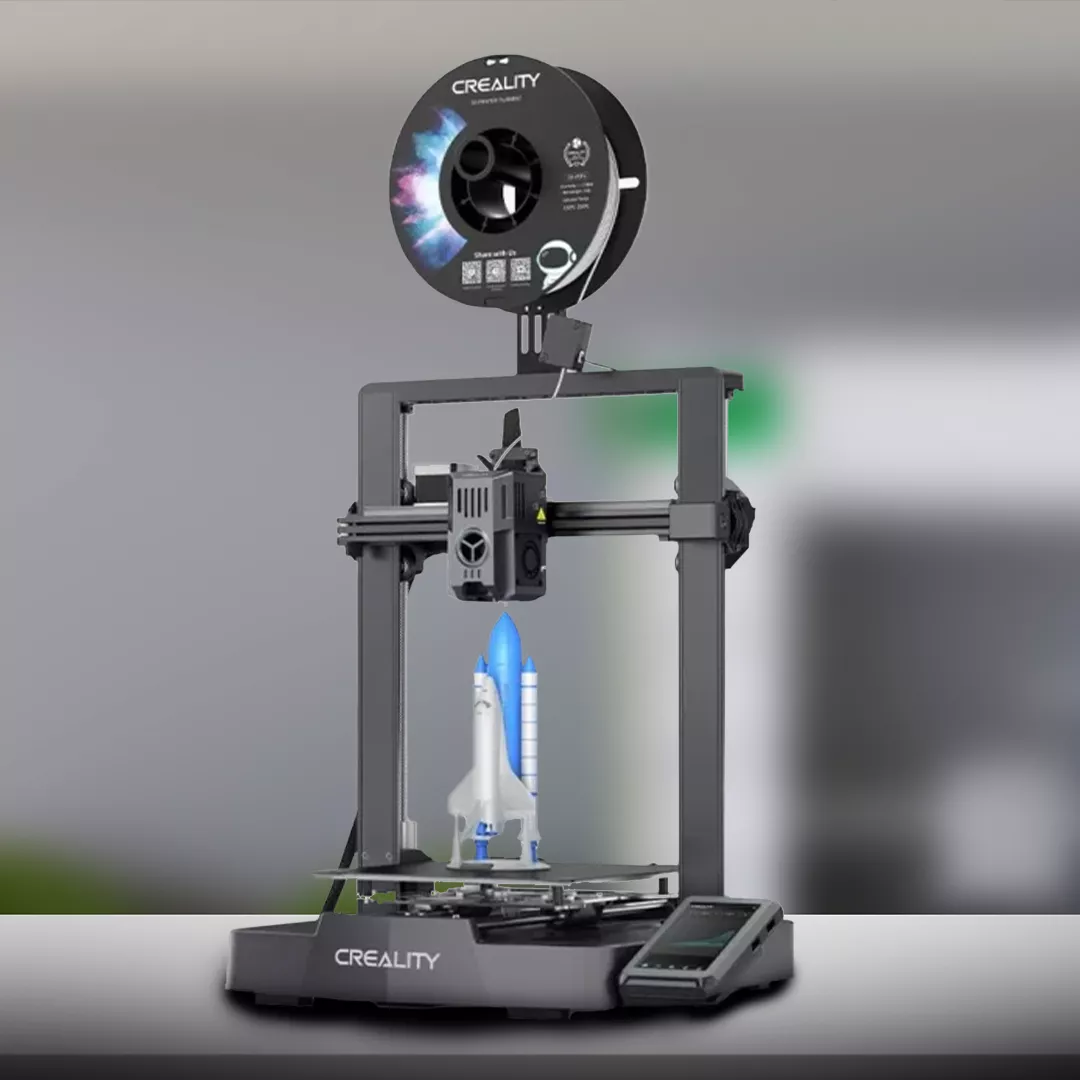 Creality Ender-3 V3 KE - Image 3