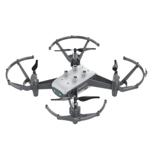 Eagle coding drone for schools in flight